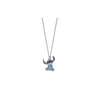 Collier Disney Enfant in Argent CS00028SRHL-P.CS